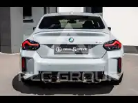 2024 BMW M2