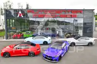 2024 BMW M2