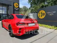 2024 BMW M2