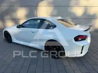 2024 BMW M2