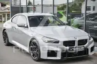 2024 BMW M2