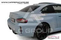 2024 BMW M2