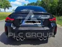 2024 BMW M2
