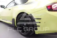 2024 BMW M2
