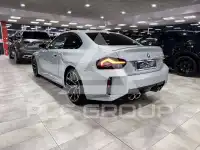 2024 BMW M2