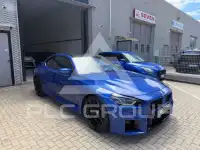 2024 BMW M2