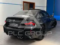 2024 BMW M2