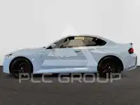 2024 BMW M2