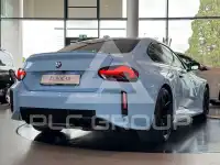 2024 BMW M2