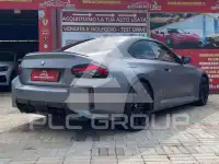 2024 BMW M2