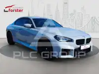 2024 BMW M2