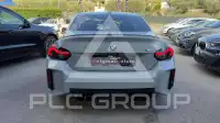 2024 BMW M2