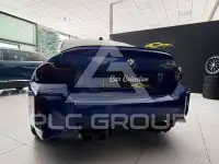 2024 BMW M2
