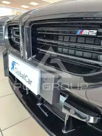 2024 BMW M2