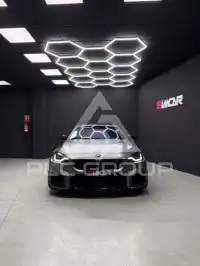 2024 BMW M2