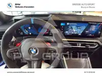 2024 BMW M2