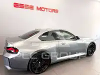 2024 BMW M2