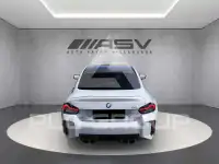 2024 BMW M2
