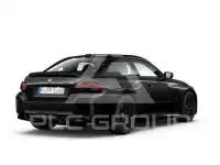 2024 BMW M2