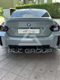 2024 BMW M2
