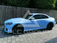 2024 BMW M2