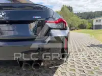 2024 BMW M2