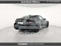 2024 BMW M2
