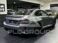 2024 BMW M2