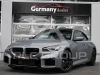 2024 BMW M2
