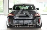 2024 BMW M2