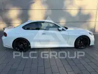 2024 BMW M2