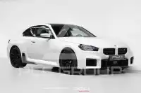 2024 BMW M2