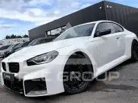 2024 BMW M2