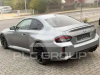 2024 BMW M2
