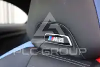 2024 BMW M2