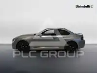 2024 BMW M2