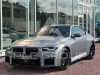 2024 BMW M2