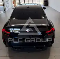 2024 BMW M2