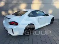 2024 BMW M2