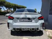 2024 BMW M2