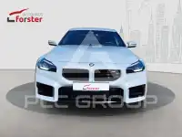 2024 BMW M2