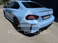 2024 BMW M2