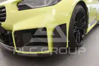 2024 BMW M2