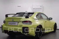2024 BMW M2