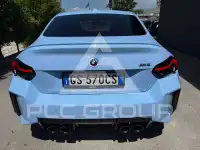 2024 BMW M2