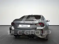 2024 BMW M2