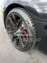 2024 BMW M2