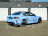 2024 BMW M2