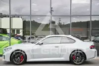 2024 BMW M2
