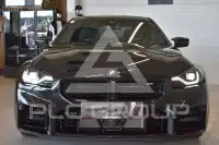 2024 BMW M2
